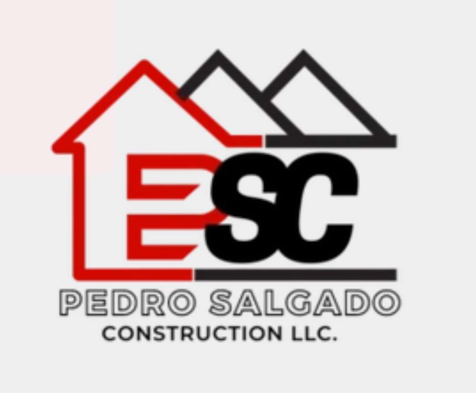 Pedro Salgado Construction, LLC Logo