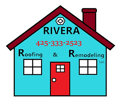 Rivera Roofing and Remodeling, LLC Logo