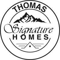 J. Thomas Signature Builders LTD Logo