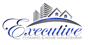 Executive Cleaning Logo