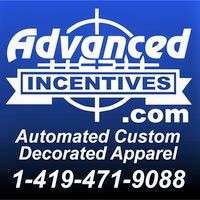 Advanced Incentives, Inc. Logo