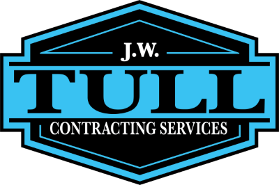 J. W. Tull Contracting Services , LLC Logo
