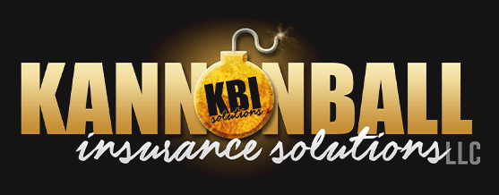 Kannonball Insurance Solutions LLC Logo