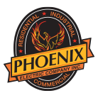 Phoenix Electric Co Inc Logo