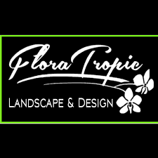 Floratropic Landscape and Design LLC Logo