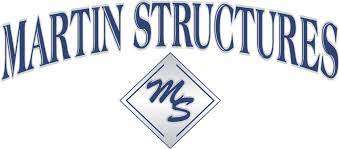 Martin Structures Inc. Logo