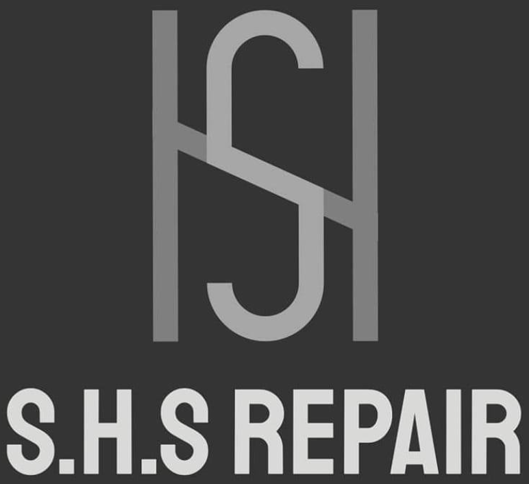 S.H.S Repair LLC Logo