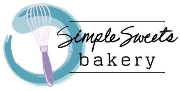 Simple Sweets Bakery Logo