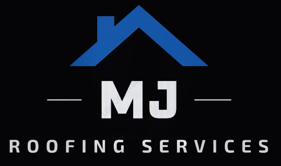 M J Roofing Services Logo
