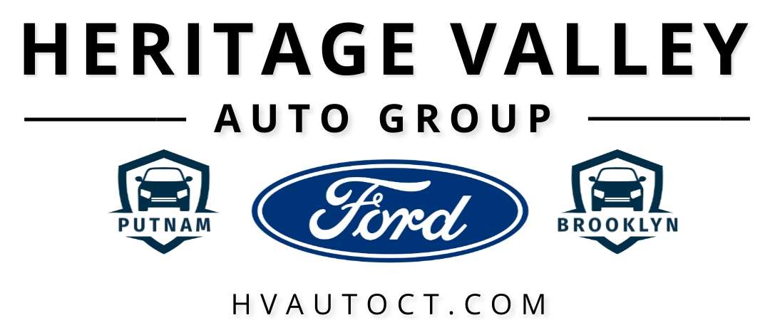 Heritage Valley Ford-Putnam Logo