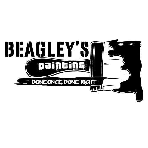 Beagley's Painting LLC Logo