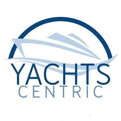 Yachts Centric, LLC Logo