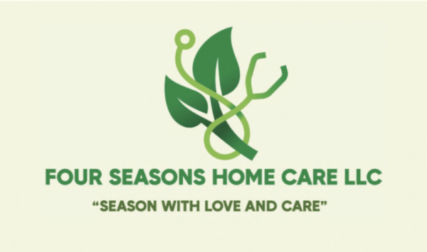 Four Seasons Home Care LLC Logo