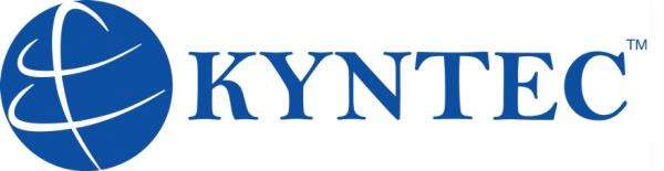 Kyntec Corporation Logo