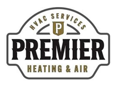 Premier Heating and Air Logo