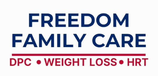 Freedom Family Care  Logo