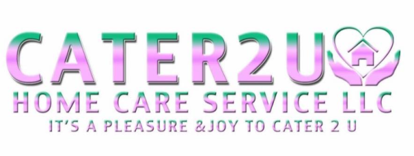 Cater2U Home Care Service LLC Logo