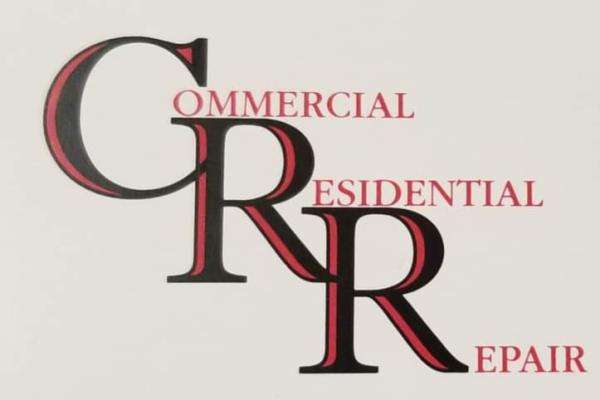 CR Repair Logo