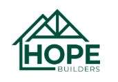 Hope Builders, LLC Logo