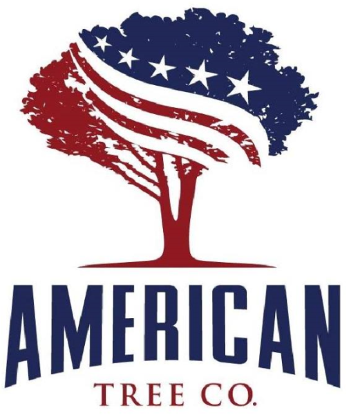 American Tree Co. Logo
