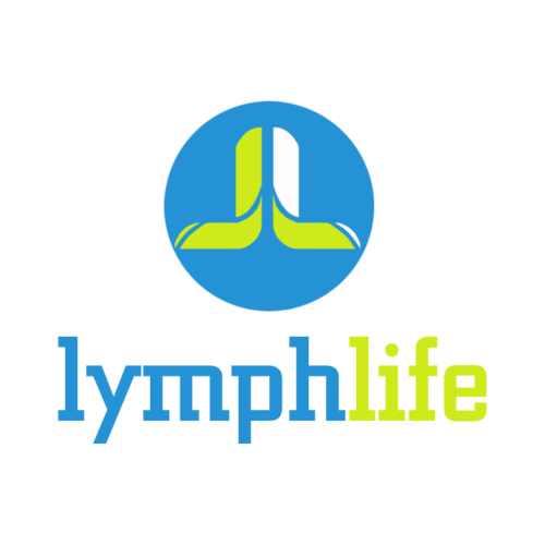 Lymph Life Logo