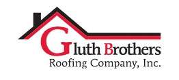 Gluth Brothers Roofing Co., Inc Logo