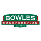 Bowles Construction, Inc. Logo