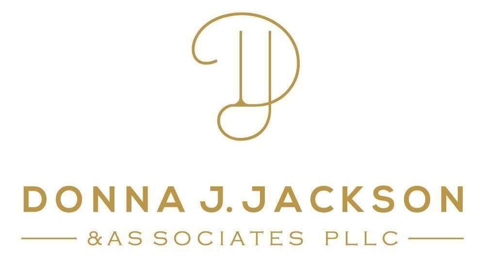 Donna J. Jackson & Associates, PLLC Logo