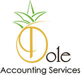 Dole Accounting Services, Inc Logo