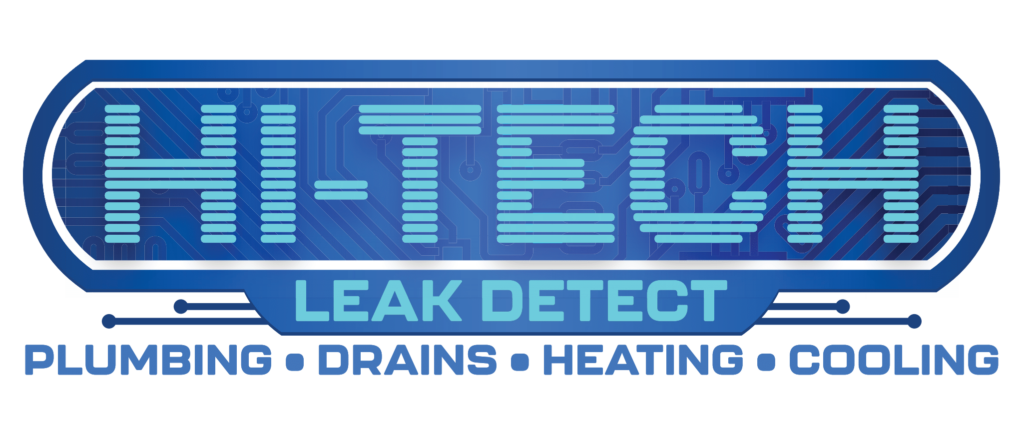 Hi Tech Plumbing of OKC, LLC Logo