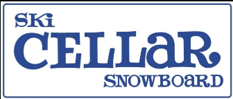 Ski Cellar Snowboard Logo
