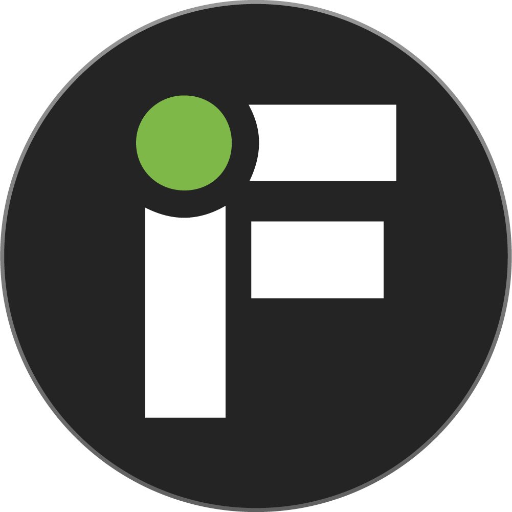 Integrated Finishes, LLC Logo
