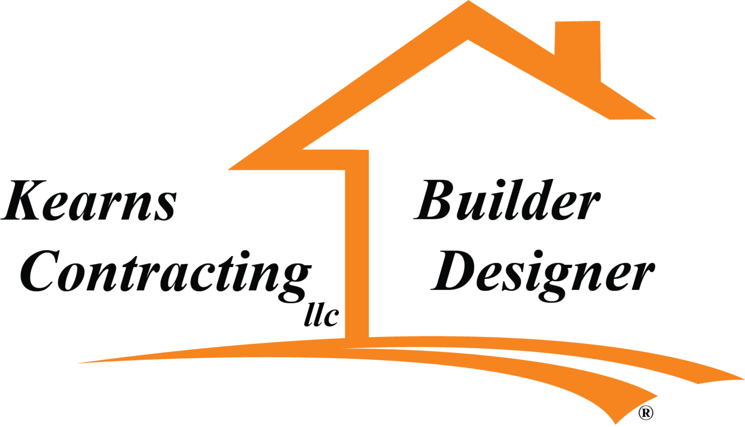 Kearns Contracting, LLC - Builder Designer Logo