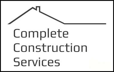 Complete Construction Services Logo