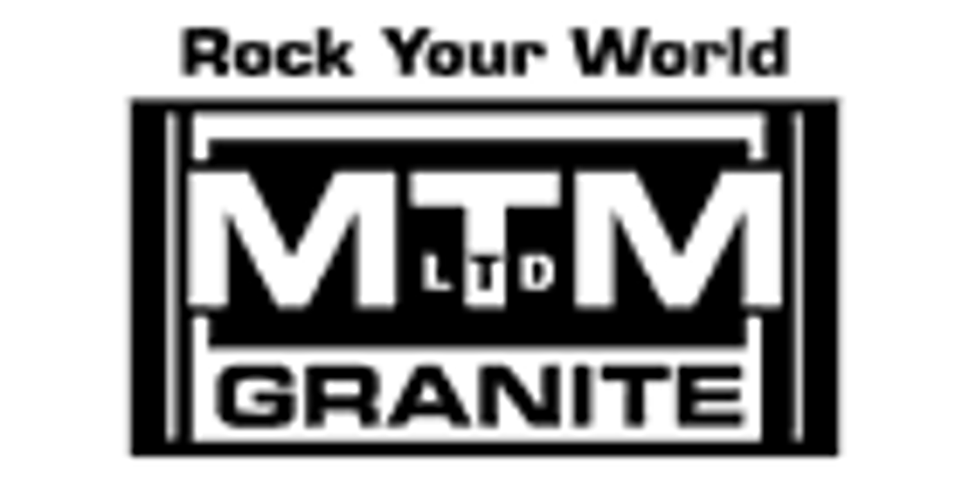 M T M Granite Ltd. Logo