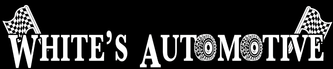 White's Automotive, Inc. Logo