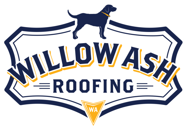 Willow Ash Roofing Logo