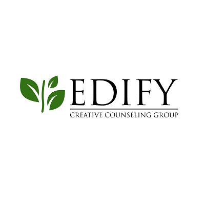 Edify Counseling Group LLC Logo