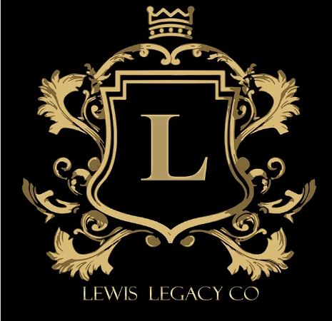 Lewis Legacy Co. Logo