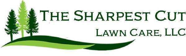 The Sharpest Cut Logo