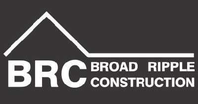 Broad Ripple Construction, LLC Logo