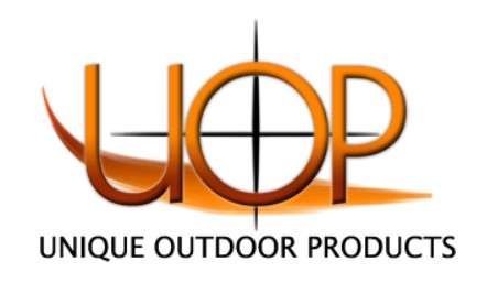 Unique Outdoor Products, LLC Logo