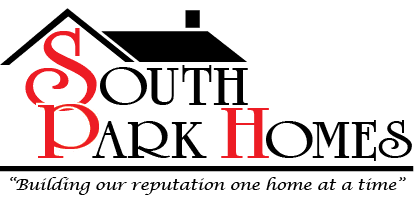 South Park Homes Logo