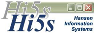 Hi5s, Inc. Logo