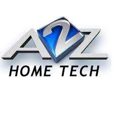 A2Z Hometech Logo