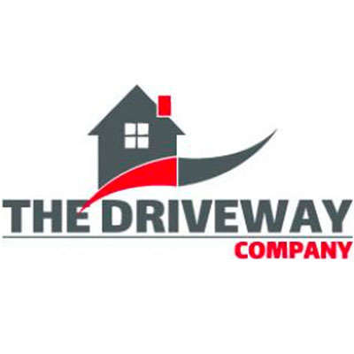 The Driveway Company Logo