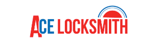 Ace Locksmith Logo