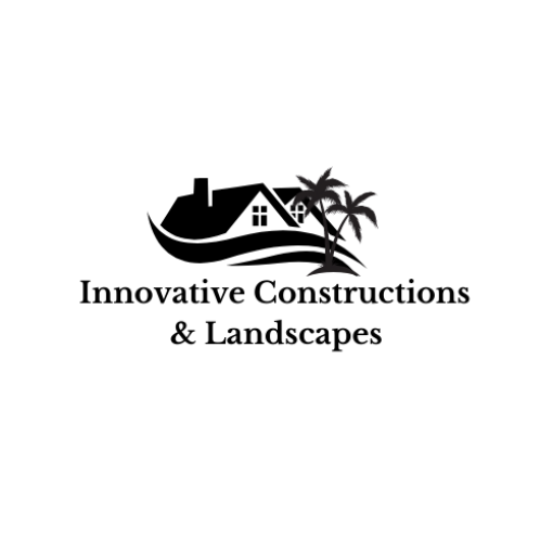 Innovative Constructions & Landscapes Inc. Logo