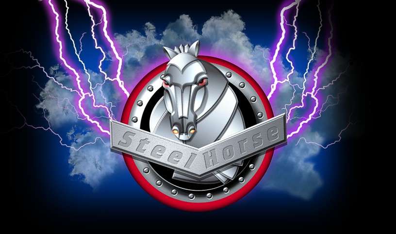 Steelhorse Truck Outfitters Ltd. Logo