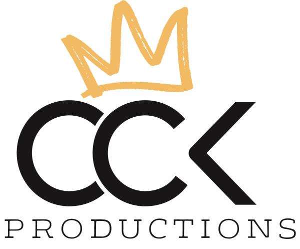 Crystal Clear Kingdom Productions & More, LLC  Logo